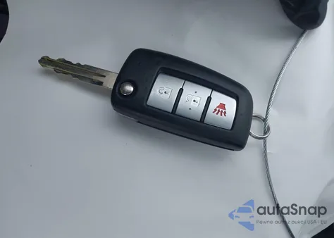 2021 Nissan Rogue Sport S Awd Xtronic Cvt из США, поврежденный, VIN JN1BJ1AW9MW424913